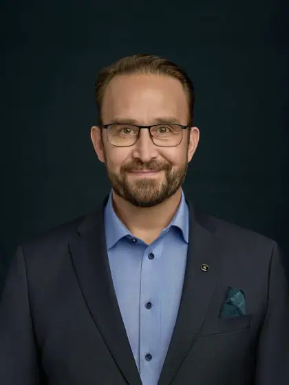 Alexander Reitan