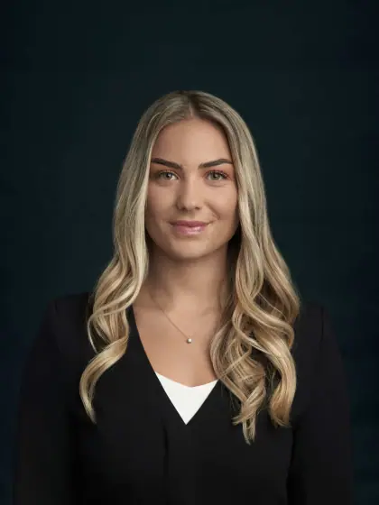 Andrine Næss Kvam
