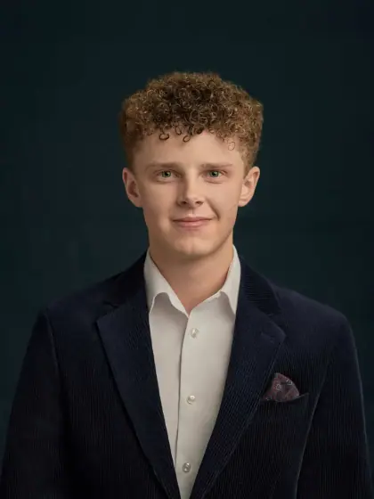 Casper Wikhaug Johnsen