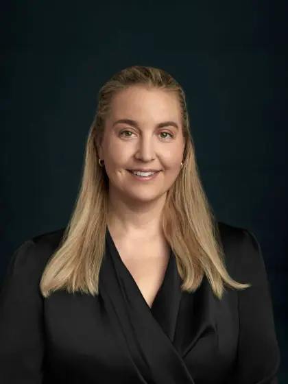 Wibecke Olstad